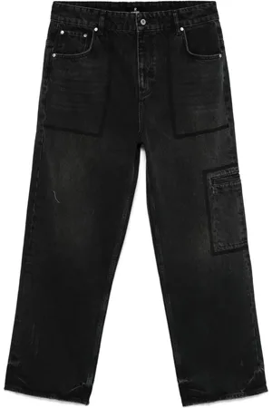 Represent Jean R3 Drive