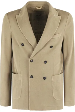 Circolo Blazer à boutonnière croisée