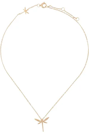 ANAPSARA Collier en 18ct orné de diamants