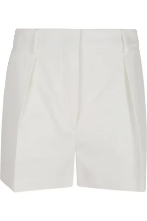Sportmax Short à pinces