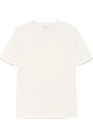 Daniele Fiesoli T-shirt en soie