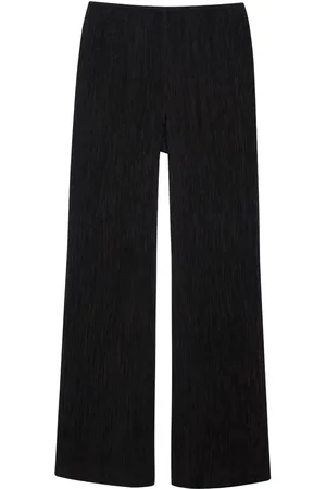 ANINE BING Pantalon Aden