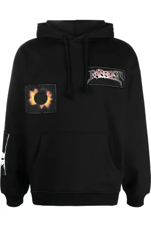 Rassvet Hoodie à lien de resserrage