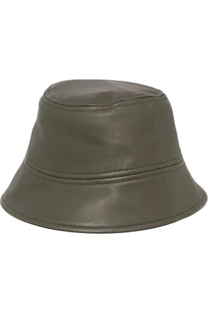 YVES SALOMON Bob en cuir