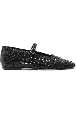 Miista Ballerines texturées