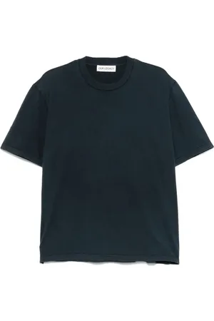 OUR LEGACY T-shirt à patch logo