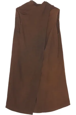 UMA WANG Blouse Tum