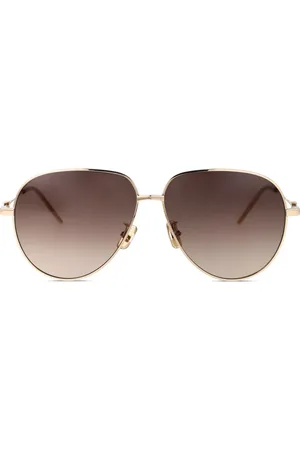 Givenchy Lunettes de soleil à monture pilote