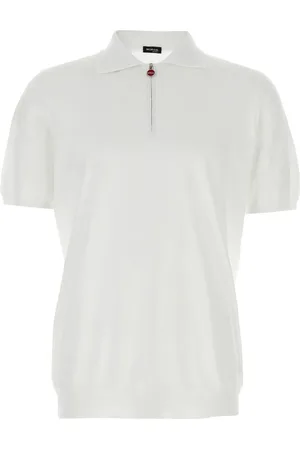 Kiton Polo en coton