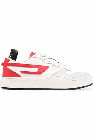 Diesel Baskets S-Ukiyo à patch D