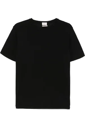 Daniele Fiesoli T-shirt en soie
