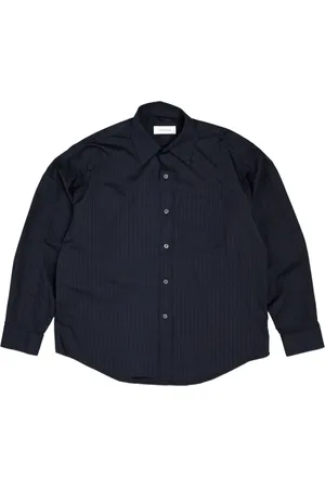 mfpen Chemise à rayures