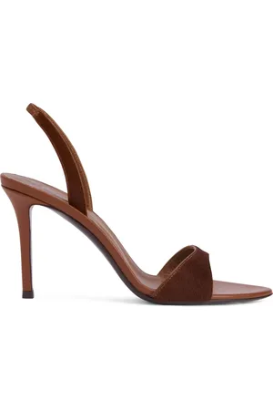 Giuseppe Zanotti Sandales Lilibeth 90 mm