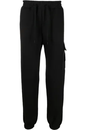 Mackage Pantalon de jogging à lien de resserrage
