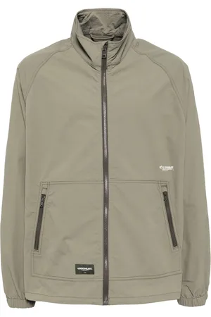 Chocoolate Coupe-vent zippé