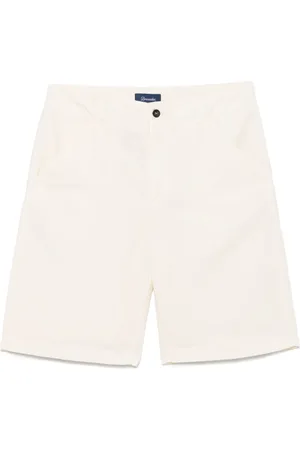 DRUMOHR Short chino en coton