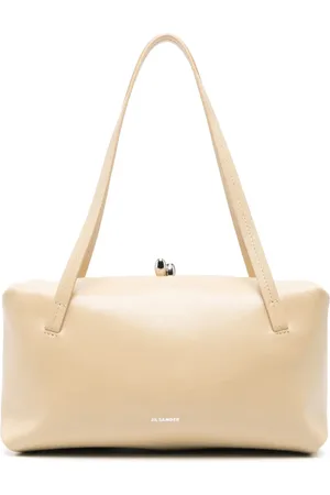 Jil Sander Sac à main Goji Pillow