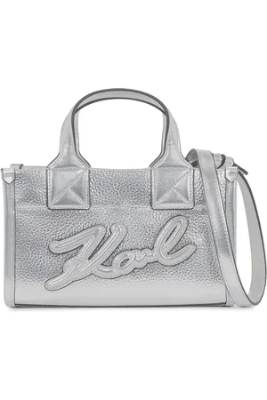 Karl Lagerfeld Sac cabas K/Skuare Grainy