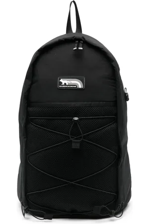 Maison Kitsuné Sac à dos Flash Fox