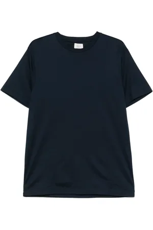 Daniele Fiesoli T-shirt à patch logo