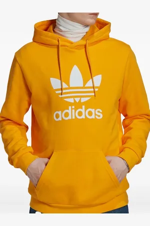adidas Hoodie Trefoil
