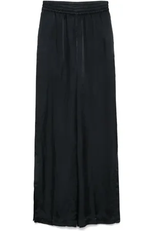 Aspesi Pantalon à coupe droite