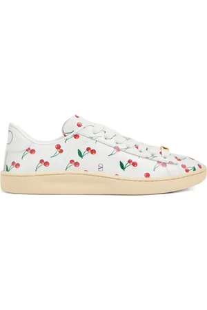 VALENTINO GARAVANI Baskets à imprimé Royco Cheryfic