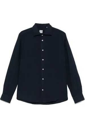 DRUMOHR Chemise en lin