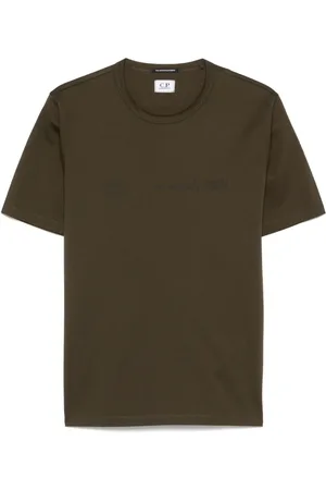 C.P. Company T-shirt en jersey