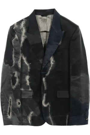 Fendi Blazer Earth Moonlight (années 2010)