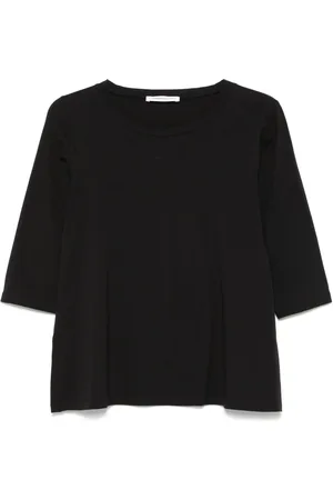 LAMBERTO LOSANI T-shirt à encolure ronde