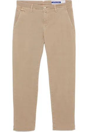 Jacob Cohen Pantalon chino Bobby