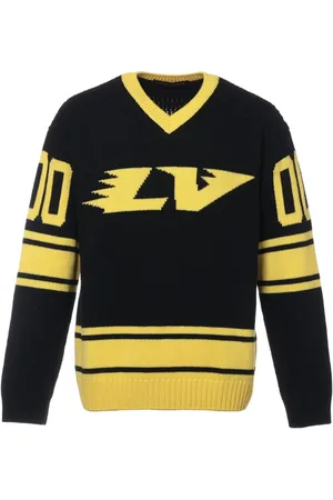 LOUIS VUITTON Pull Football