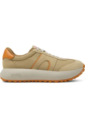 Camper Baskets Pelotas Athens