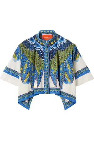 La DoubleJ Chemise en coton