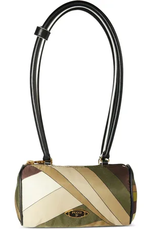 Puccini Mini sac à imprimé Iride