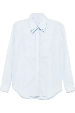 Viktor & Rolf Chemise à design superposé