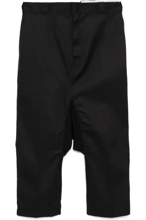 JUNYA WATANABE X Dickies pantalon à coupe fuselée