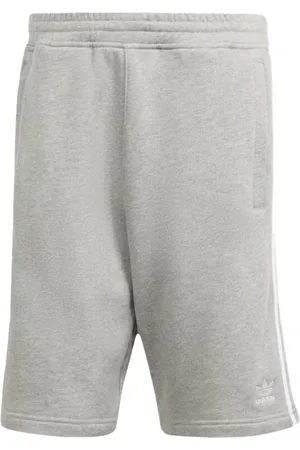 adidas Short de sport Adicolor à bandes rayées signature