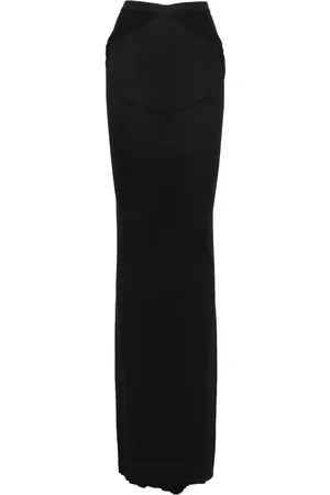 Rick Owens Jupe Kairo