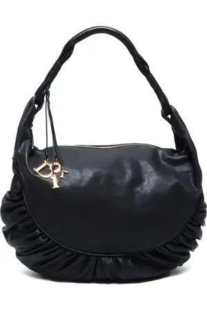 Dior Sac porté épaule Gipsy (années 2000)