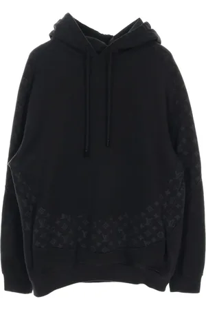 LOUIS VUITTON Hoodie Circle Cut Monogram (années 2010)