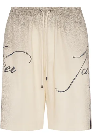 Jean Paul Gaultier Short Tattoo