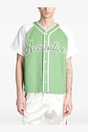 BODE Chemise Outfield