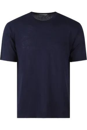 LOW BRAND T-shirt à patch logo