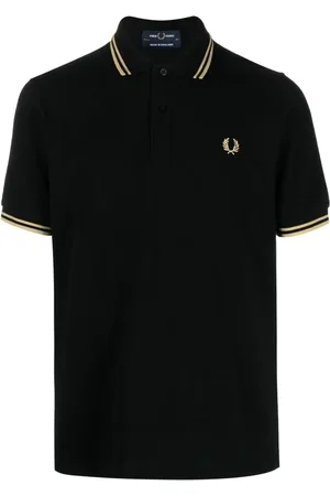 Fred Perry Polo à logo brodé