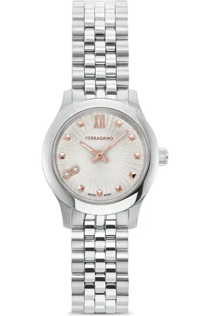 Salvatore Ferragamo Montre Ragamo Duo 25 mm