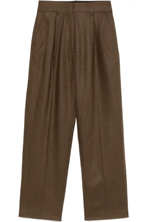 Blazé Milano Pantalon Renard Fox
