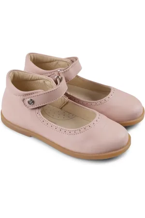 Falcotto Ballerines à design épuré