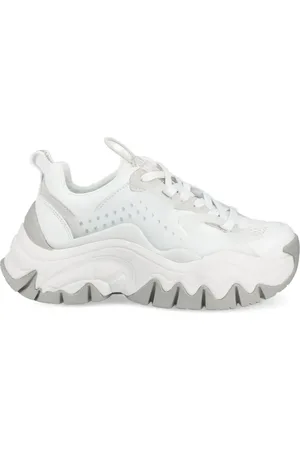 Buffalo Baskets Trail One